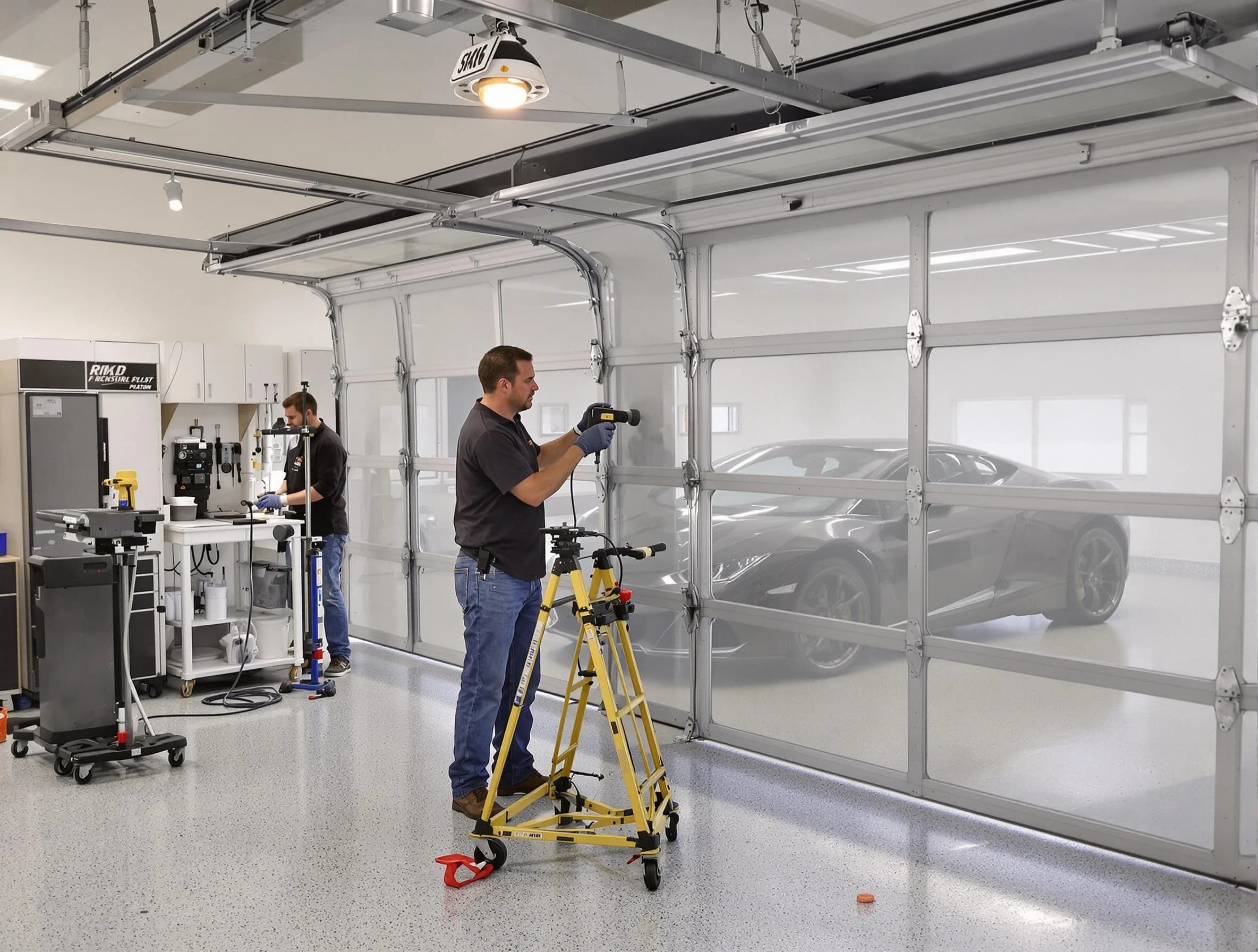 Dents Repair service in West Jordan, UT